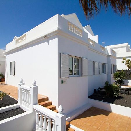 Villa Siesta By Villa Plus Puerto del Carmen  Exteriér fotografie