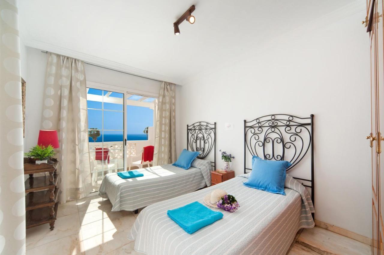 Villa Siesta By Villa Plus Puerto del Carmen  Exteriér fotografie