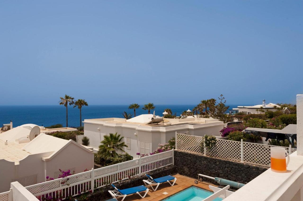 Villa Siesta By Villa Plus Puerto del Carmen  Exteriér fotografie