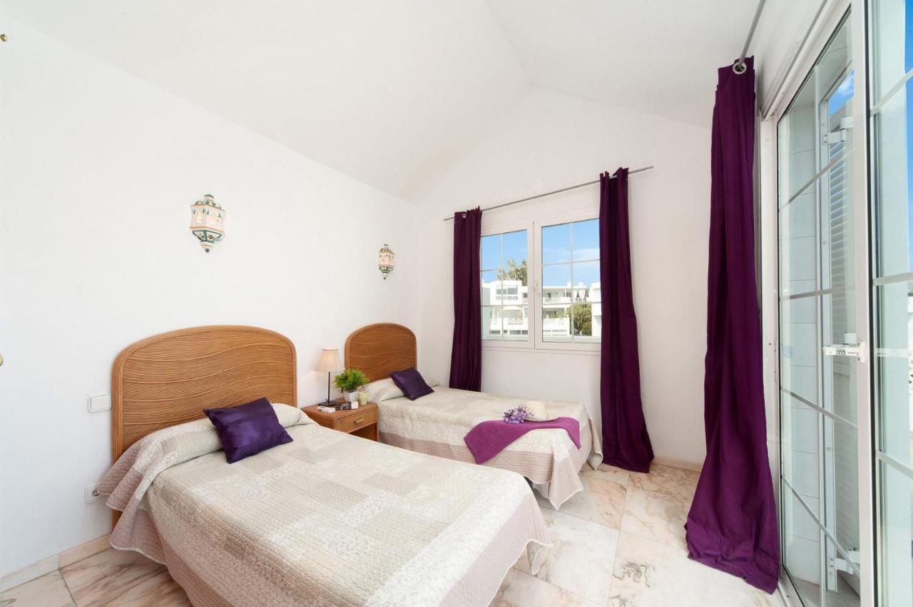 Villa Siesta By Villa Plus Puerto del Carmen  Exteriér fotografie