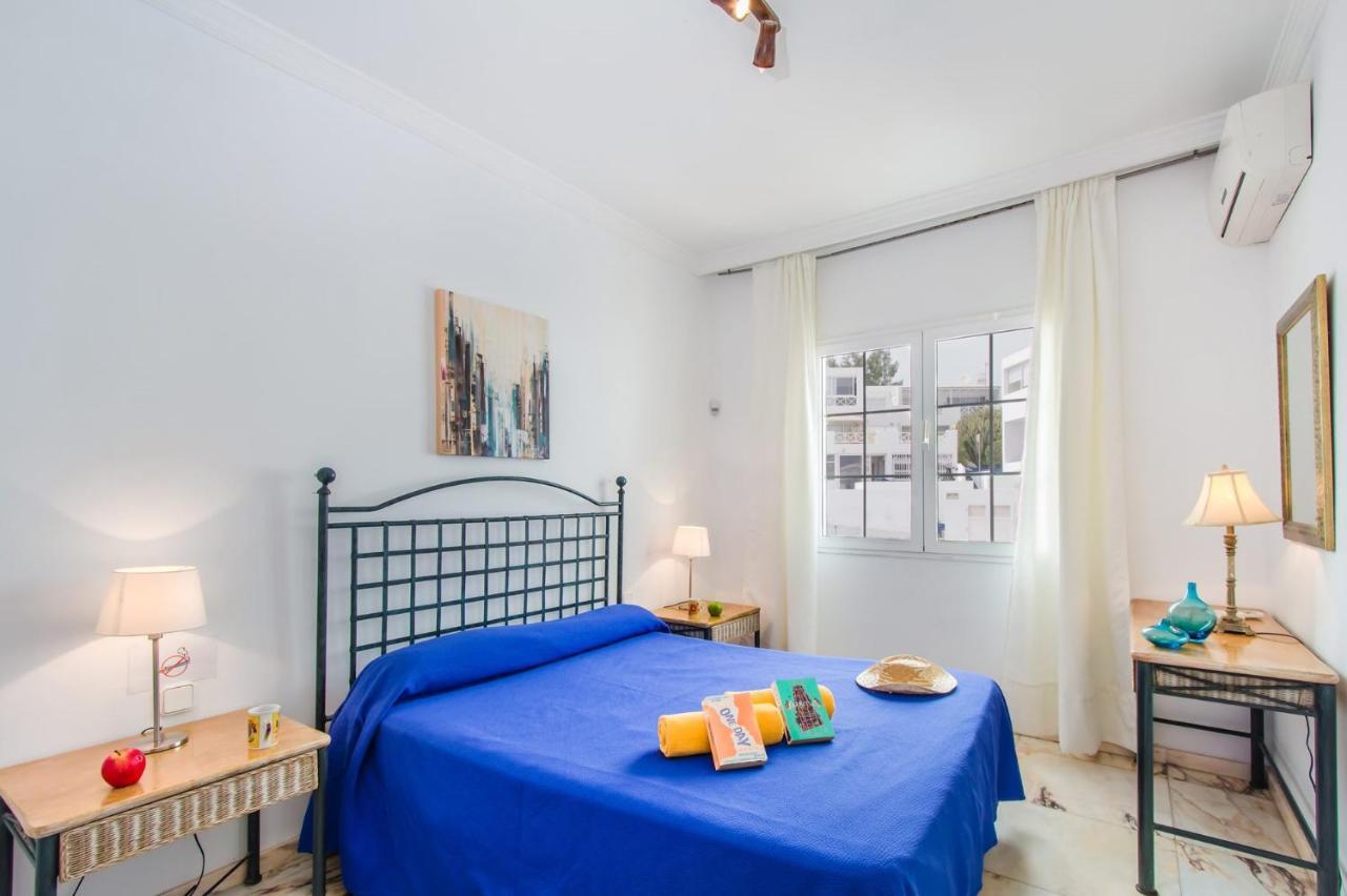 Villa Siesta By Villa Plus Puerto del Carmen  Exteriér fotografie