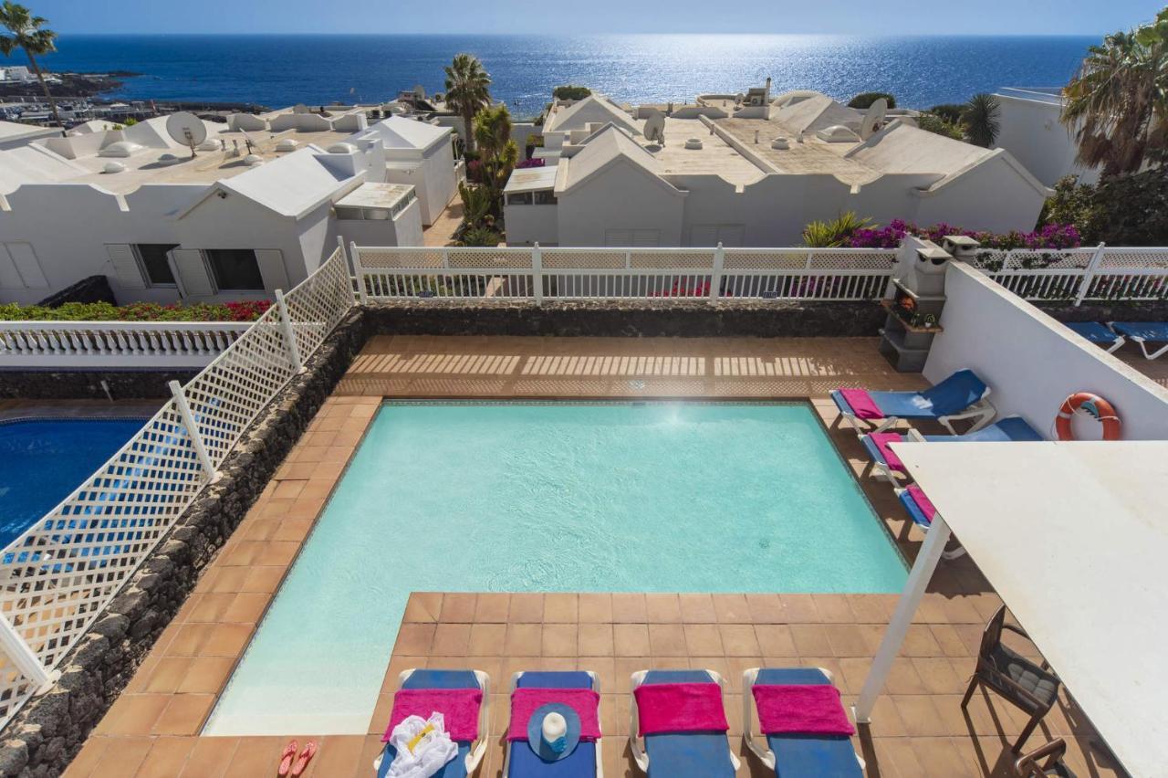 Villa Siesta By Villa Plus Puerto del Carmen  Exteriér fotografie