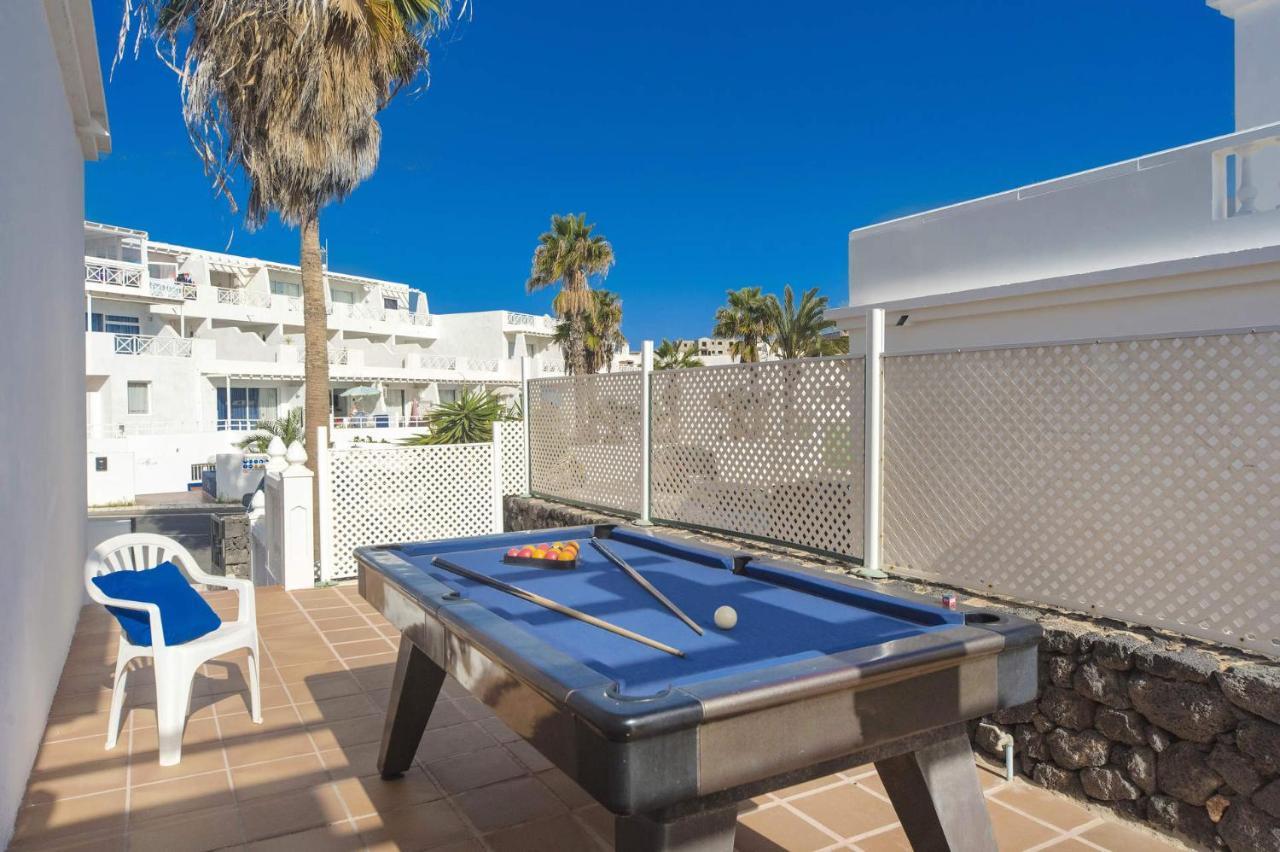 Villa Siesta By Villa Plus Puerto del Carmen  Exteriér fotografie