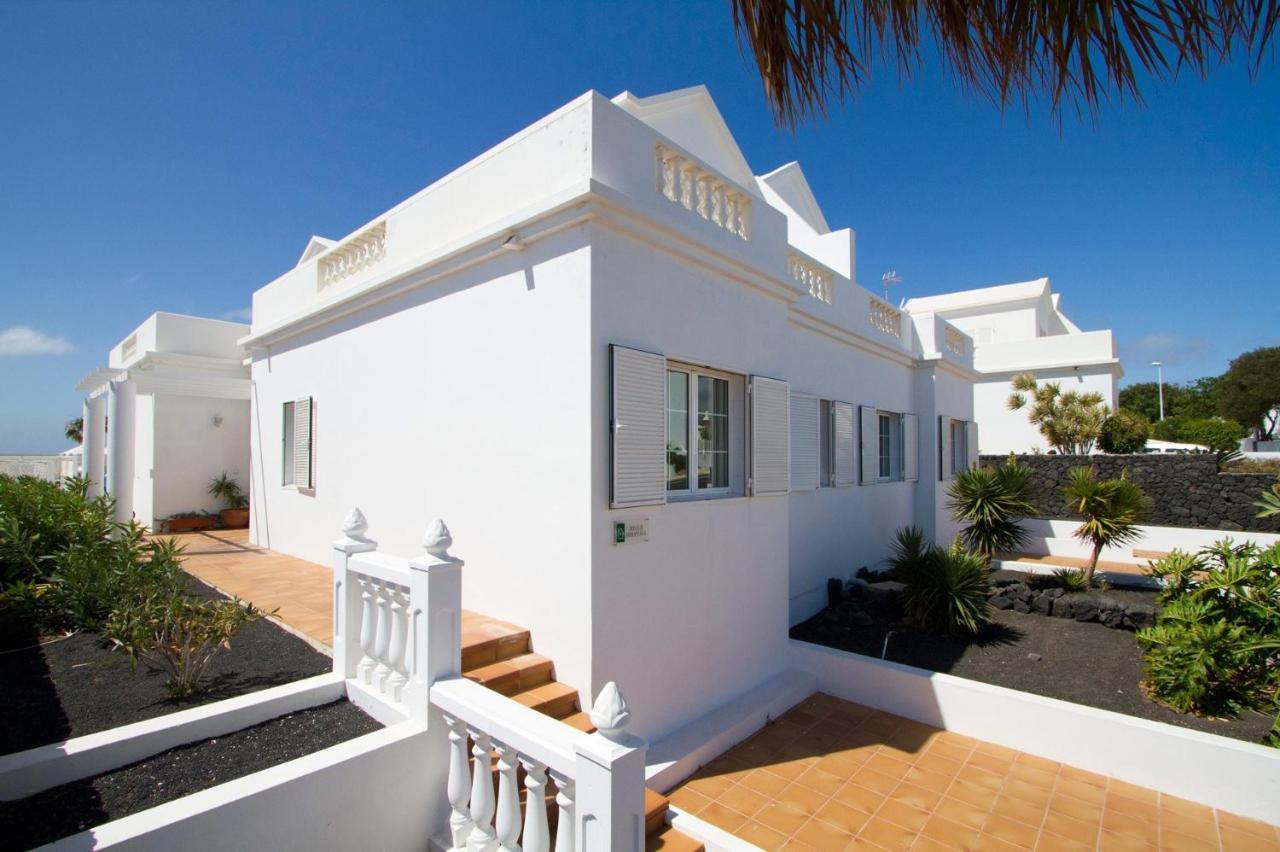 Villa Siesta By Villa Plus Puerto del Carmen  Exteriér fotografie
