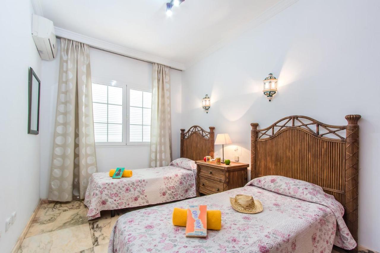 Villa Siesta By Villa Plus Puerto del Carmen  Exteriér fotografie
